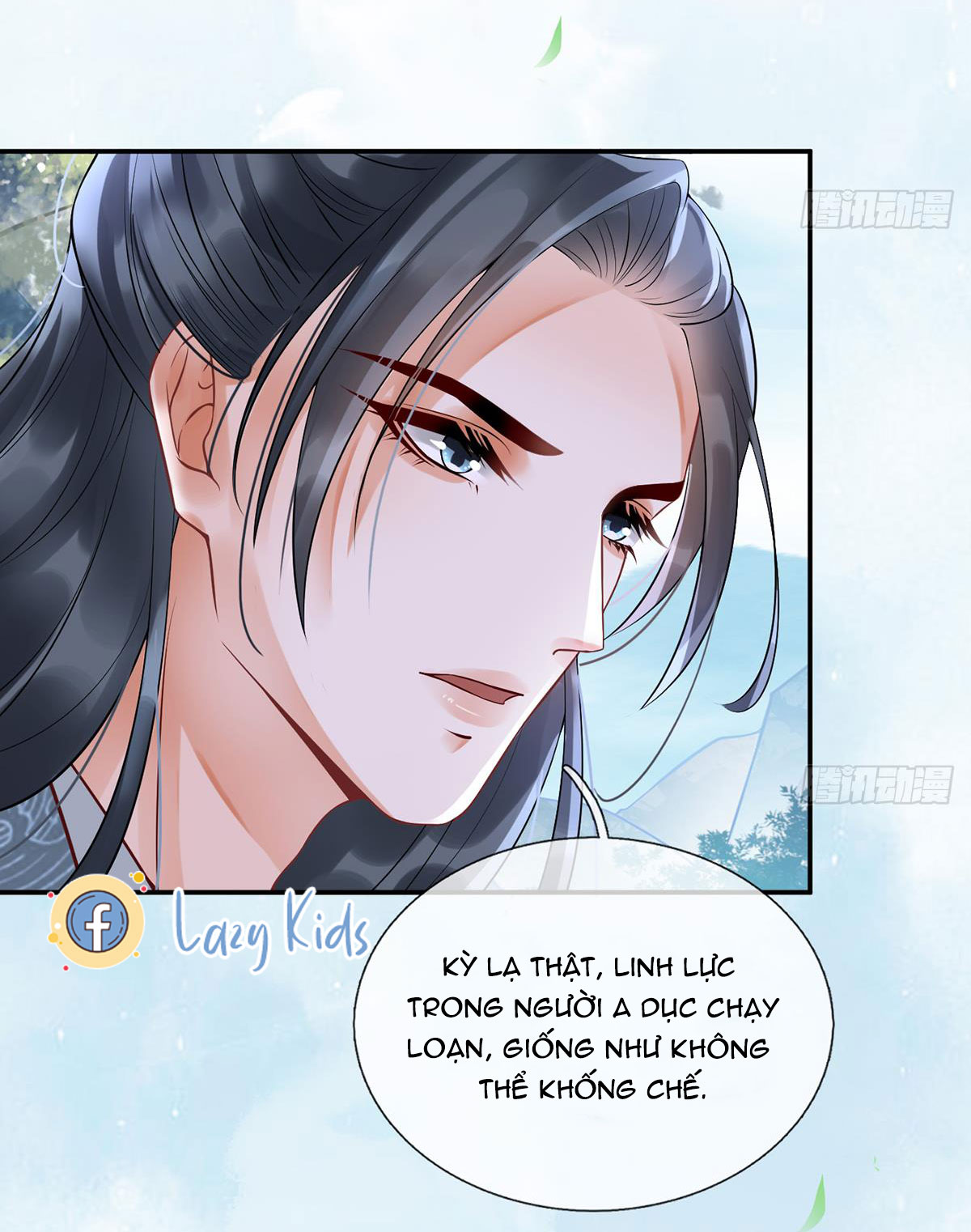 Đánh Chết Cũng Không Làm Sư Tôn Chapter 5 - Next Chapter 6