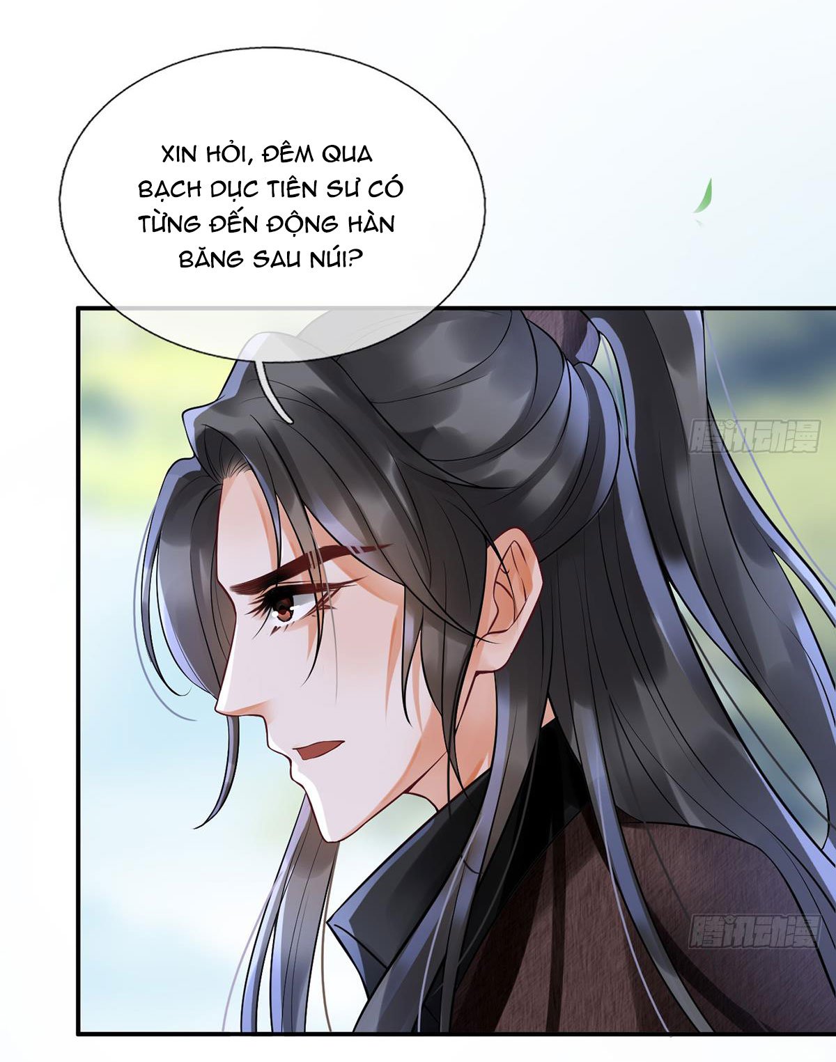 Đánh Chết Cũng Không Làm Sư Tôn Chapter 5 - Next Chapter 6