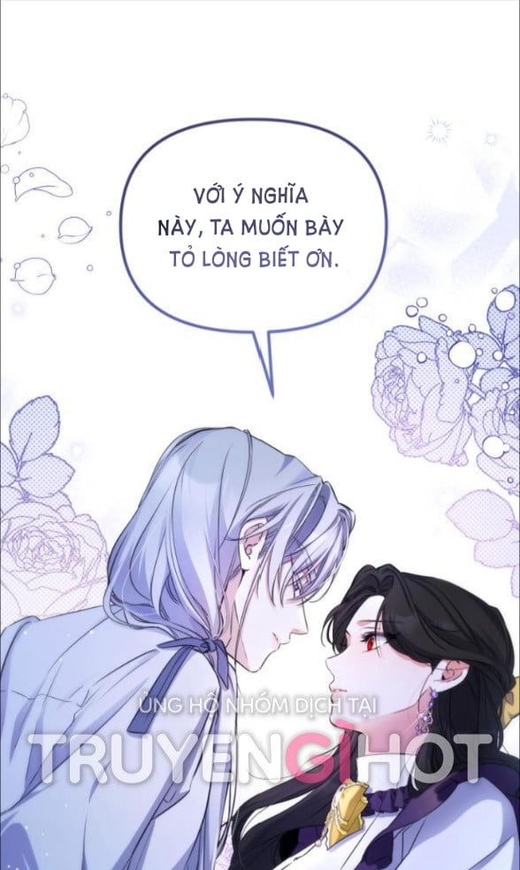 Dành Cho Nhân Vật Bị Bỏ Rơi Yêu Thích Nhất Của Tôi Chapter 10 - Next Chapter 11.1