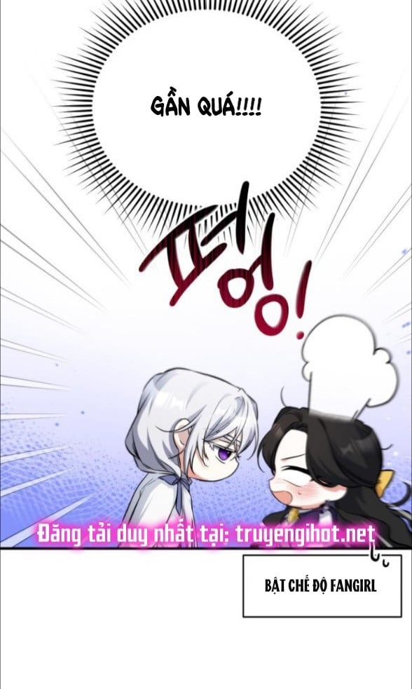 Dành Cho Nhân Vật Bị Bỏ Rơi Yêu Thích Nhất Của Tôi Chapter 10 - Next Chapter 11.1