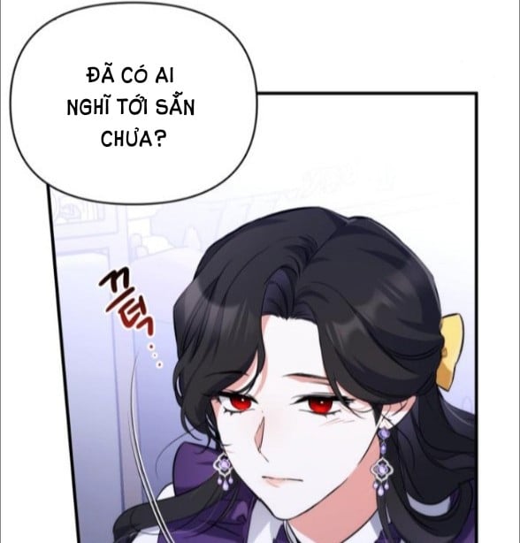 Dành Cho Nhân Vật Bị Bỏ Rơi Yêu Thích Nhất Của Tôi Chapter 10 - Next Chapter 11.1