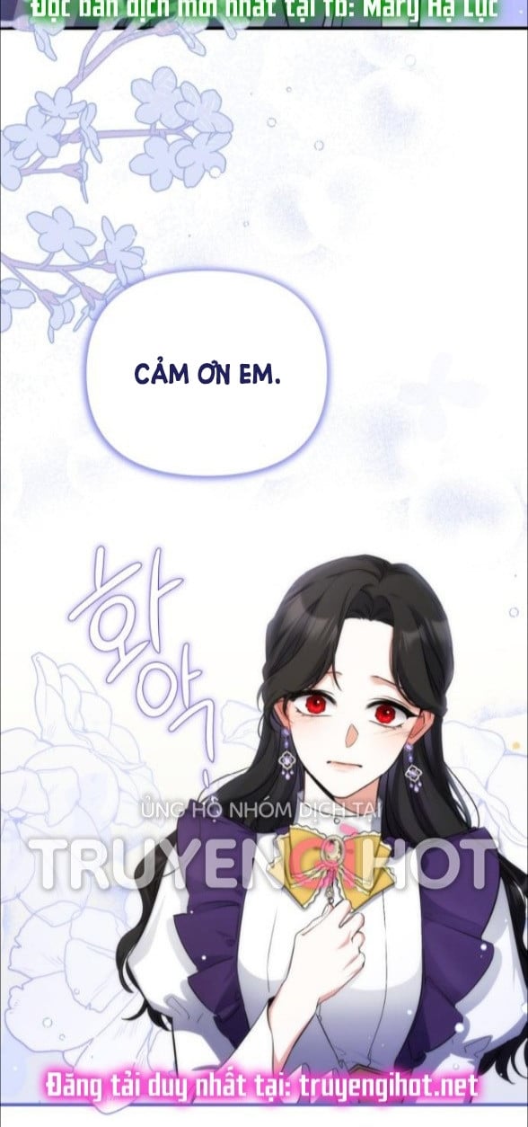 Dành Cho Nhân Vật Bị Bỏ Rơi Yêu Thích Nhất Của Tôi Chapter 10 - Next Chapter 11.1