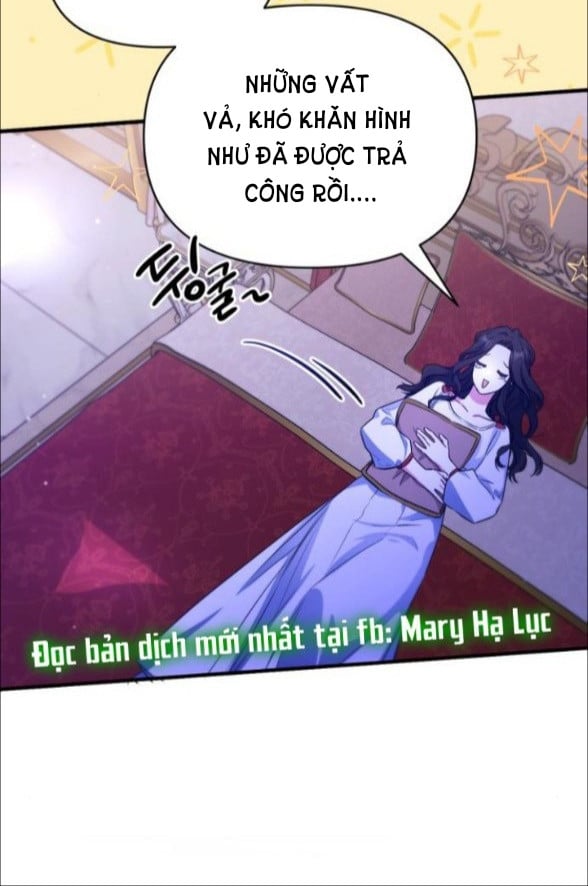 Dành Cho Nhân Vật Bị Bỏ Rơi Yêu Thích Nhất Của Tôi Chapter 10 - Next Chapter 11.1