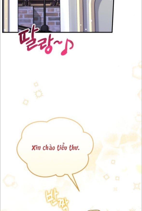 Dành Cho Nhân Vật Bị Bỏ Rơi Yêu Thích Nhất Của Tôi Chapter 10 - Next Chapter 11.1