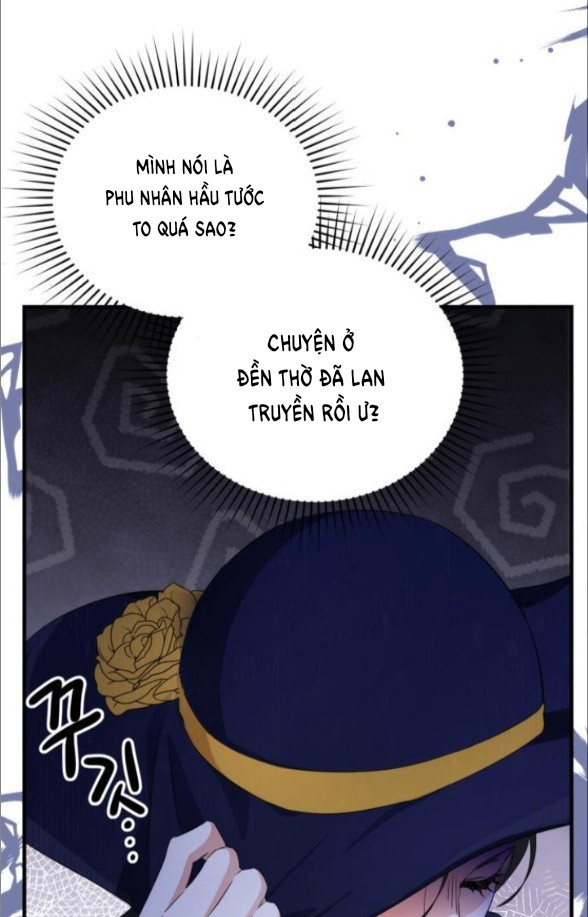 Dành Cho Nhân Vật Bị Bỏ Rơi Yêu Thích Nhất Của Tôi Chapter 10 - Next Chapter 11.1