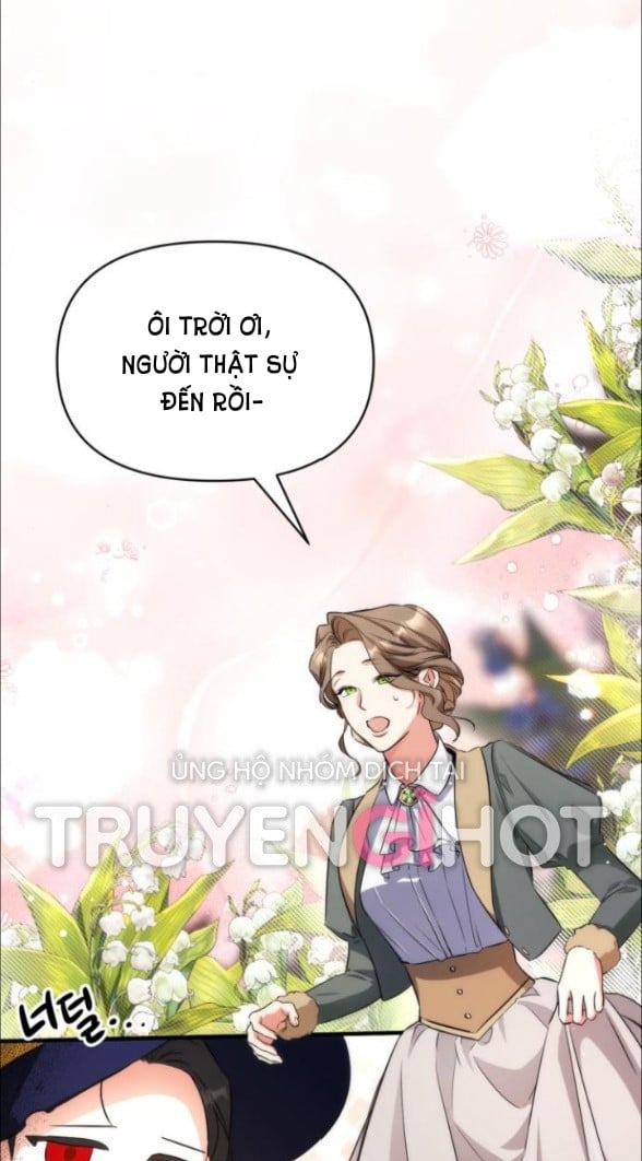 Dành Cho Nhân Vật Bị Bỏ Rơi Yêu Thích Nhất Của Tôi Chapter 10 - Next Chapter 11.1