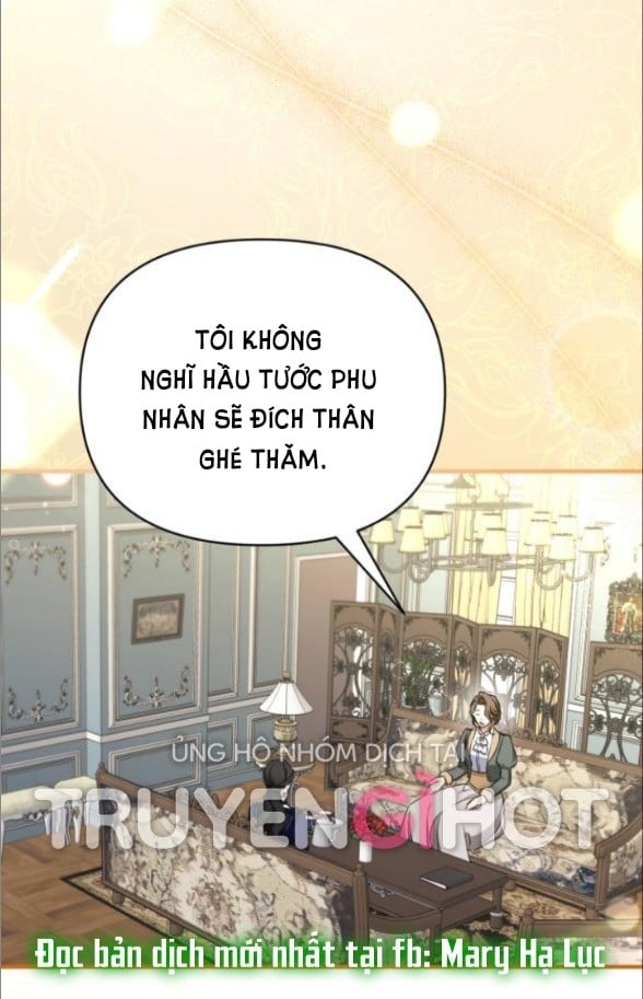 Dành Cho Nhân Vật Bị Bỏ Rơi Yêu Thích Nhất Của Tôi Chapter 10 - Next Chapter 11.1