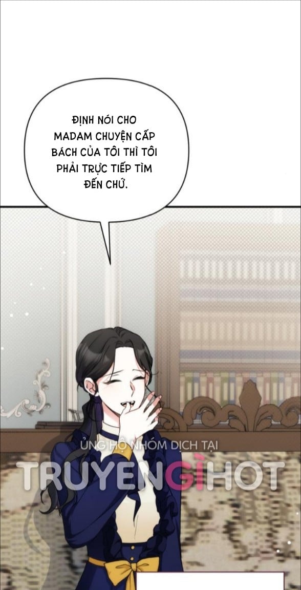 Dành Cho Nhân Vật Bị Bỏ Rơi Yêu Thích Nhất Của Tôi Chapter 10 - Next Chapter 11.1