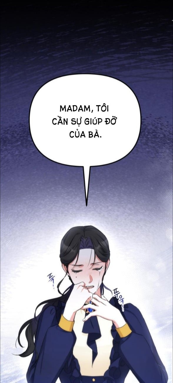 Dành Cho Nhân Vật Bị Bỏ Rơi Yêu Thích Nhất Của Tôi Chapter 10 - Next Chapter 11.1