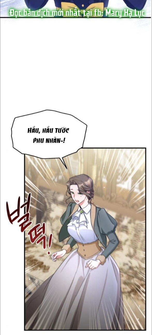 Dành Cho Nhân Vật Bị Bỏ Rơi Yêu Thích Nhất Của Tôi Chapter 10 - Next Chapter 11.1