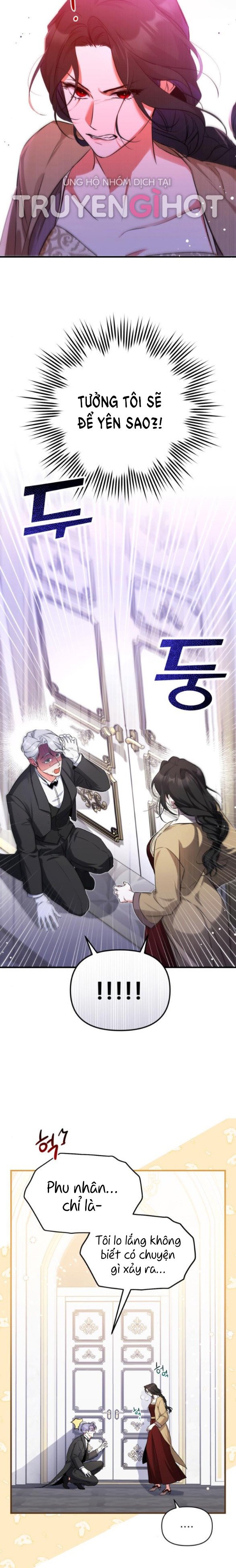 Dành Cho Nhân Vật Bị Bỏ Rơi Yêu Thích Nhất Của Tôi Chapter 11.2 - Next Chapter 12.1