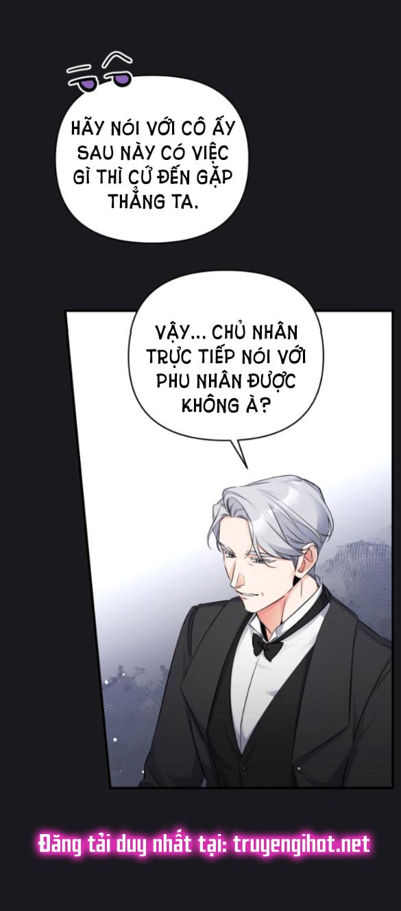 Dành Cho Nhân Vật Bị Bỏ Rơi Yêu Thích Nhất Của Tôi Chapter 15.1 - Next Chapter 15.2