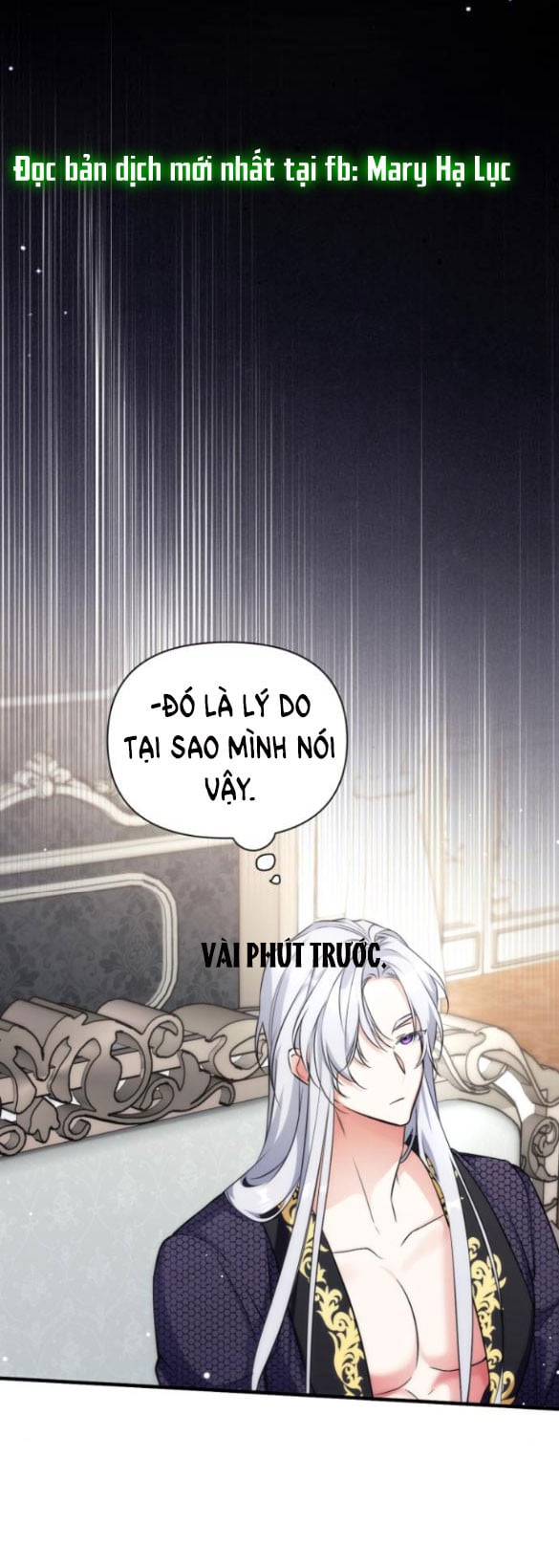 Dành Cho Nhân Vật Bị Bỏ Rơi Yêu Thích Nhất Của Tôi Chapter 15.1 - Next Chapter 15.2