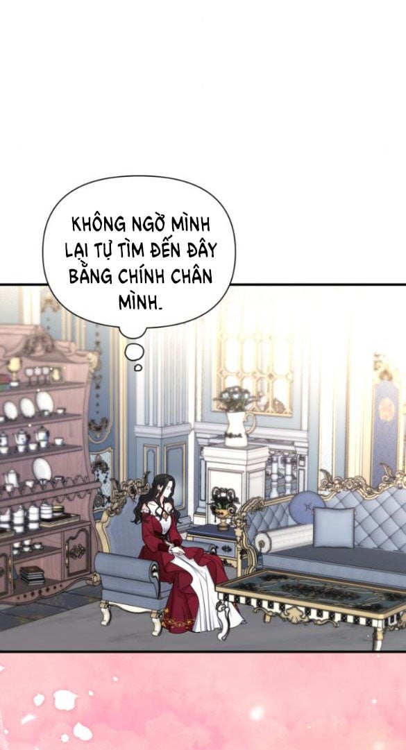 Dành Cho Nhân Vật Bị Bỏ Rơi Yêu Thích Nhất Của Tôi Chapter 15.2 - Next Chapter 16.1