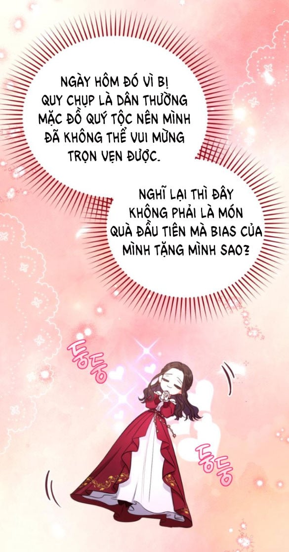 Dành Cho Nhân Vật Bị Bỏ Rơi Yêu Thích Nhất Của Tôi Chapter 15.2 - Next Chapter 16.1