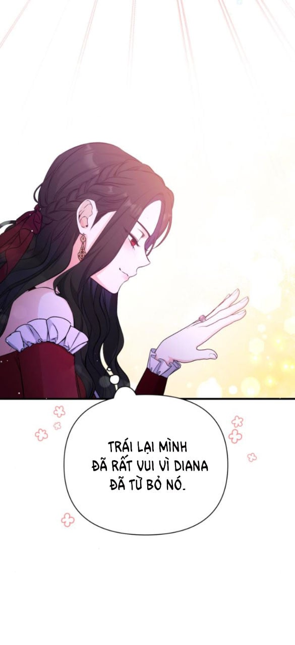 Dành Cho Nhân Vật Bị Bỏ Rơi Yêu Thích Nhất Của Tôi Chapter 15.2 - Next Chapter 16.1