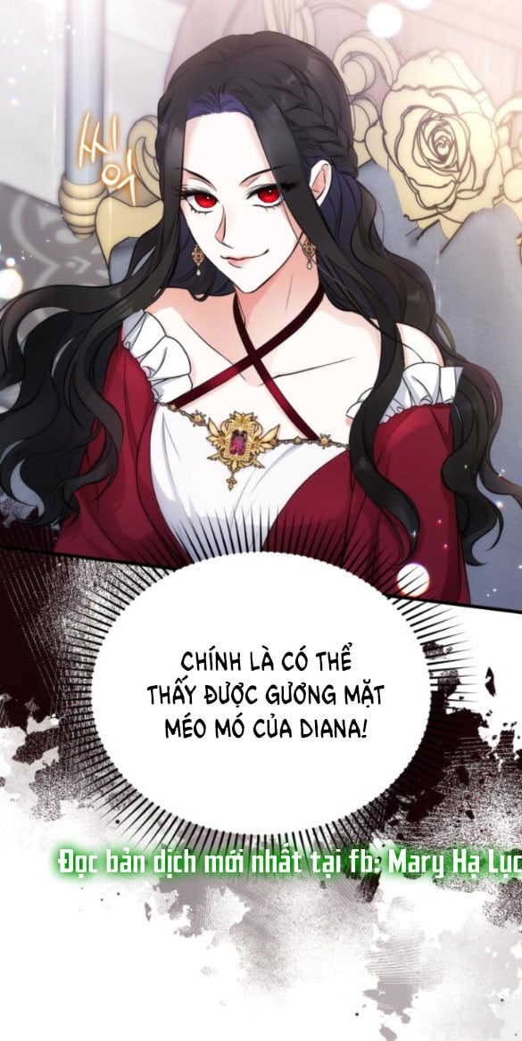 Dành Cho Nhân Vật Bị Bỏ Rơi Yêu Thích Nhất Của Tôi Chapter 15.2 - Next Chapter 16.1