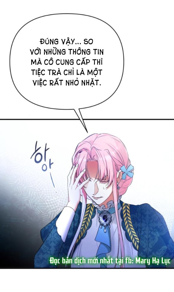 Dành Cho Nhân Vật Bị Bỏ Rơi Yêu Thích Nhất Của Tôi Chapter 16.2 - Next Chapter 17.1