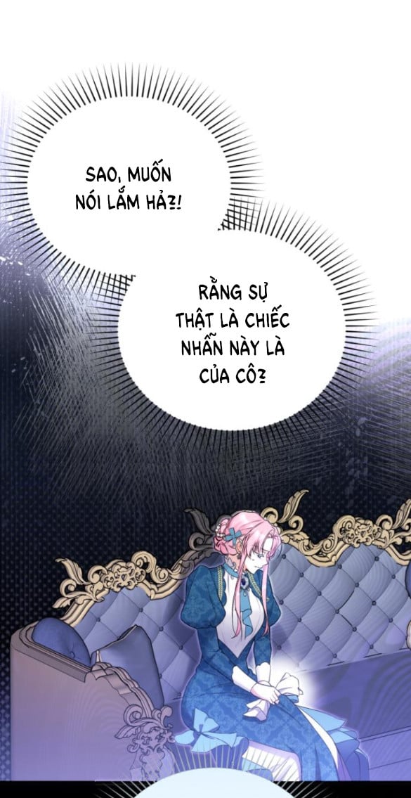 Dành Cho Nhân Vật Bị Bỏ Rơi Yêu Thích Nhất Của Tôi Chapter 16.2 - Next Chapter 17.1