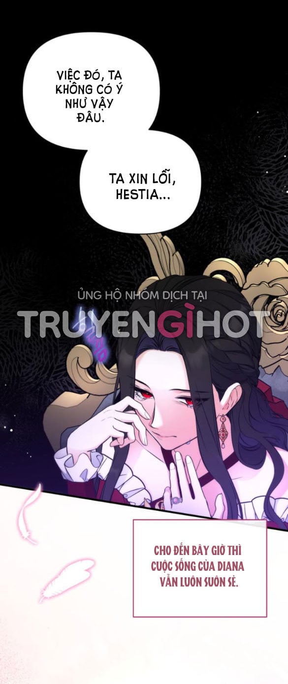 Dành Cho Nhân Vật Bị Bỏ Rơi Yêu Thích Nhất Của Tôi Chapter 17.2 - Next Chapter 18.1