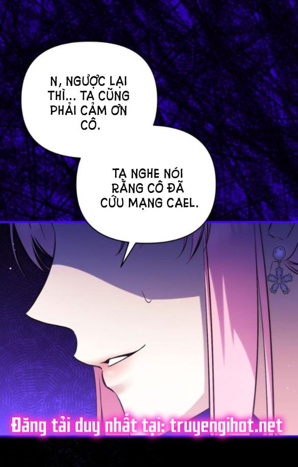 Dành Cho Nhân Vật Bị Bỏ Rơi Yêu Thích Nhất Của Tôi Chapter 17.2 - Next Chapter 18.1