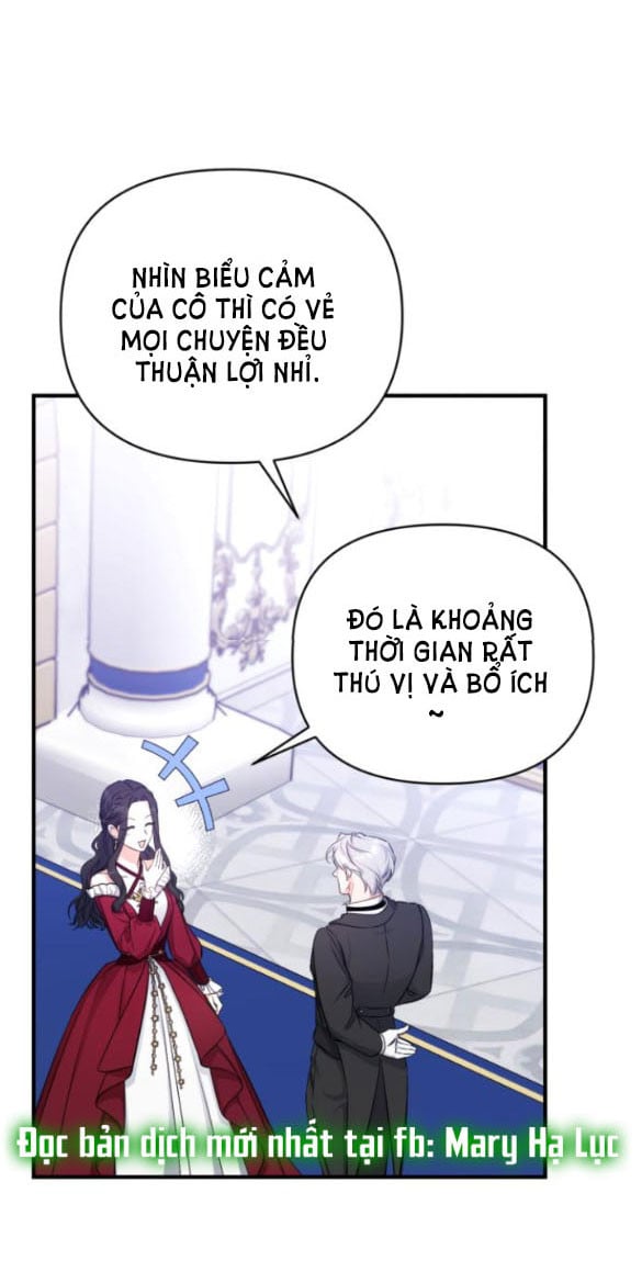 Dành Cho Nhân Vật Bị Bỏ Rơi Yêu Thích Nhất Của Tôi Chapter 17.2 - Next Chapter 18.1