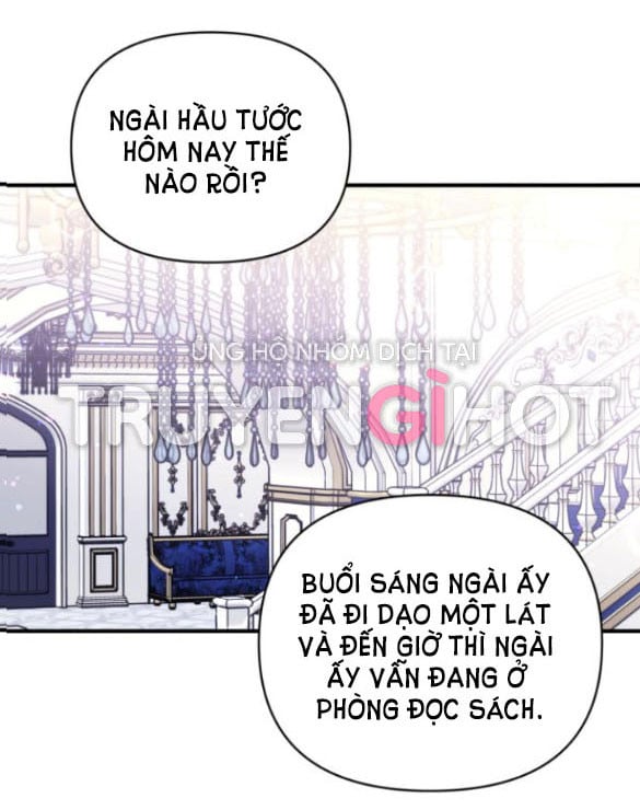 Dành Cho Nhân Vật Bị Bỏ Rơi Yêu Thích Nhất Của Tôi Chapter 17.2 - Next Chapter 18.1