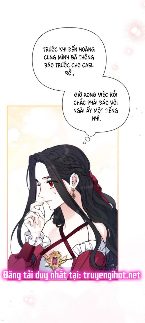 Dành Cho Nhân Vật Bị Bỏ Rơi Yêu Thích Nhất Của Tôi Chapter 17.2 - Next Chapter 18.1