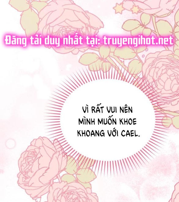 Dành Cho Nhân Vật Bị Bỏ Rơi Yêu Thích Nhất Của Tôi Chapter 17.2 - Next Chapter 18.1