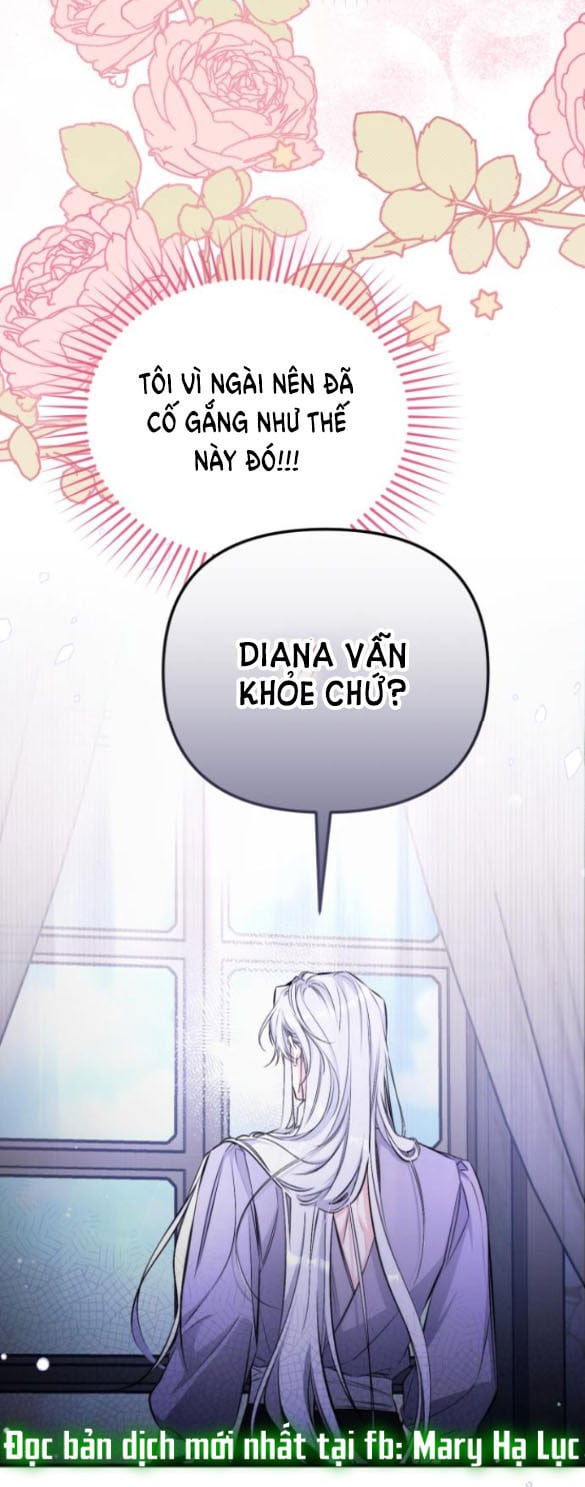 Dành Cho Nhân Vật Bị Bỏ Rơi Yêu Thích Nhất Của Tôi Chapter 17.2 - Next Chapter 18.1