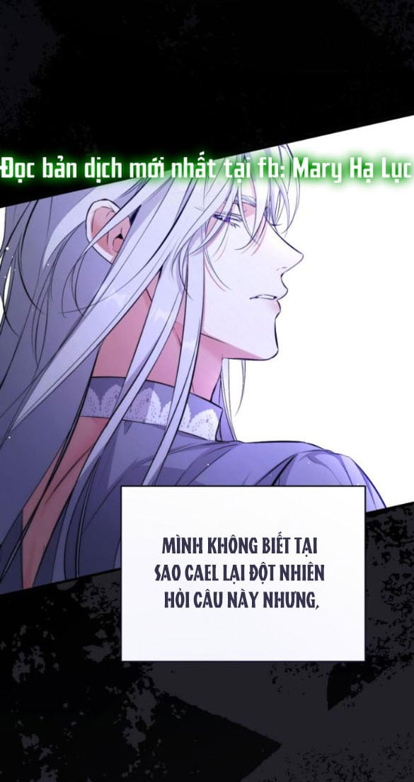 Dành Cho Nhân Vật Bị Bỏ Rơi Yêu Thích Nhất Của Tôi Chapter 17.2 - Next Chapter 18.1