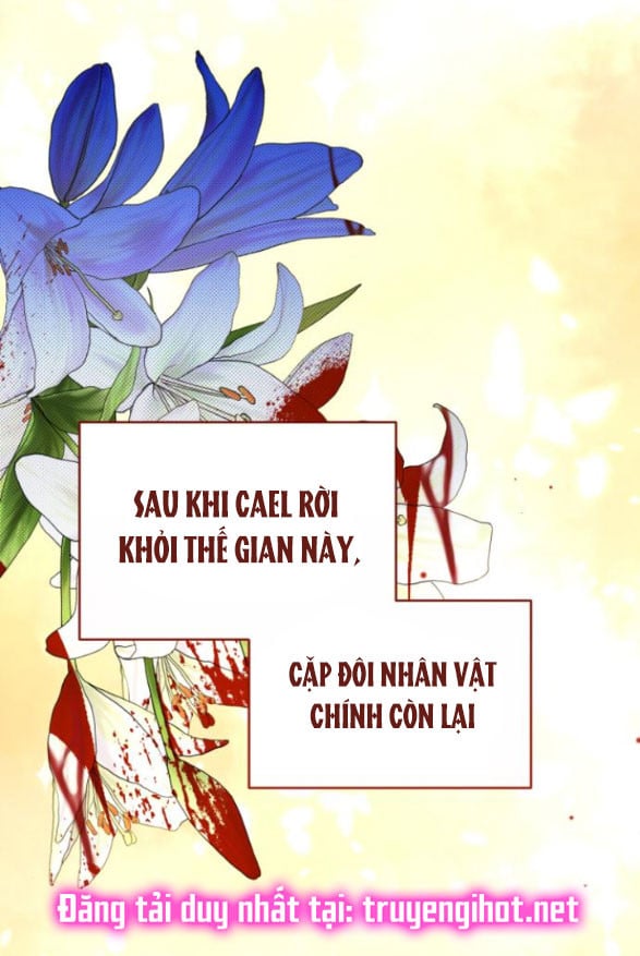 Dành Cho Nhân Vật Bị Bỏ Rơi Yêu Thích Nhất Của Tôi Chapter 18.1 - Next Chapter 18.2