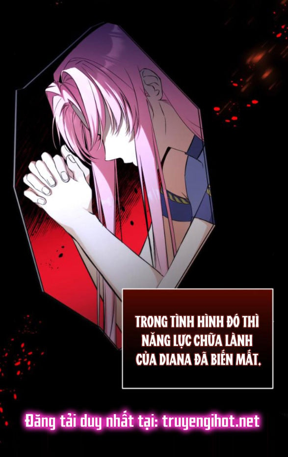 Dành Cho Nhân Vật Bị Bỏ Rơi Yêu Thích Nhất Của Tôi Chapter 18.1 - Next Chapter 18.2