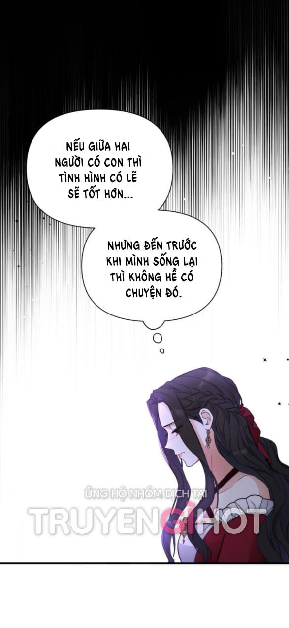 Dành Cho Nhân Vật Bị Bỏ Rơi Yêu Thích Nhất Của Tôi Chapter 18.1 - Next Chapter 18.2