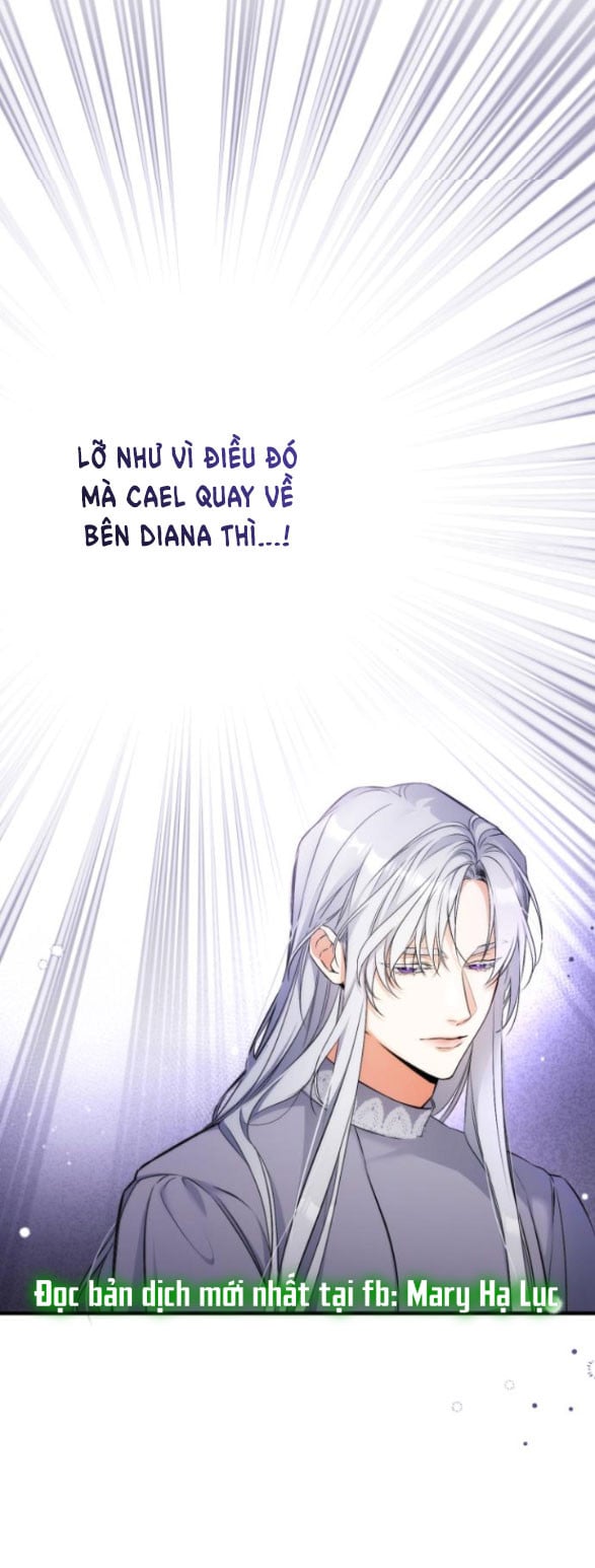 Dành Cho Nhân Vật Bị Bỏ Rơi Yêu Thích Nhất Của Tôi Chapter 18.1 - Next Chapter 18.2