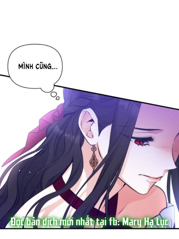 Dành Cho Nhân Vật Bị Bỏ Rơi Yêu Thích Nhất Của Tôi Chapter 18.1 - Next Chapter 18.2