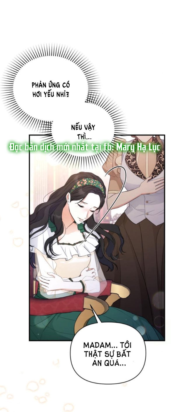 Dành Cho Nhân Vật Bị Bỏ Rơi Yêu Thích Nhất Của Tôi Chapter 18.2 - Next Chapter 19.1