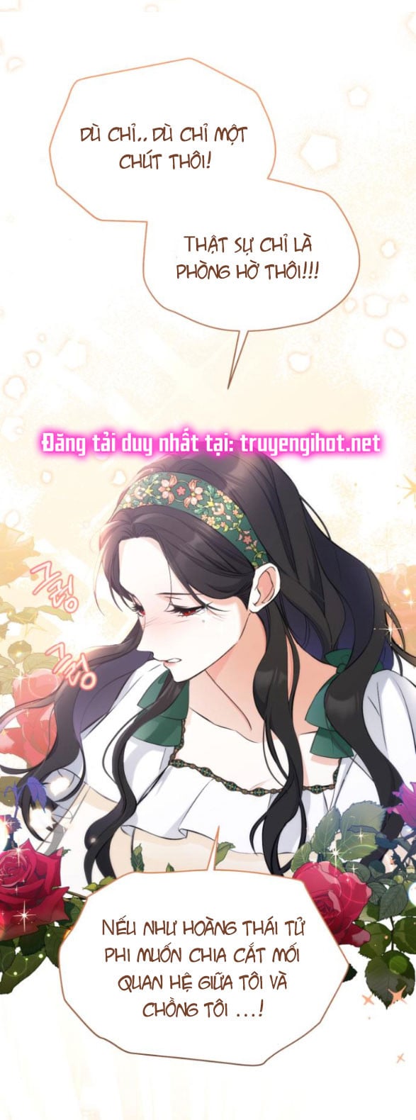 Dành Cho Nhân Vật Bị Bỏ Rơi Yêu Thích Nhất Của Tôi Chapter 18.2 - Next Chapter 19.1