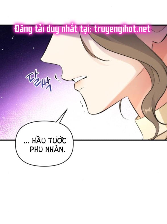 Dành Cho Nhân Vật Bị Bỏ Rơi Yêu Thích Nhất Của Tôi Chapter 18.2 - Next Chapter 19.1