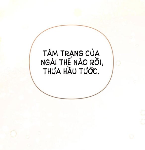 Dành Cho Nhân Vật Bị Bỏ Rơi Yêu Thích Nhất Của Tôi Chapter 19.1 - Next Chapter 19.2