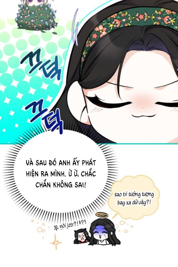 Dành Cho Nhân Vật Bị Bỏ Rơi Yêu Thích Nhất Của Tôi Chapter 19.1 - Next Chapter 19.2