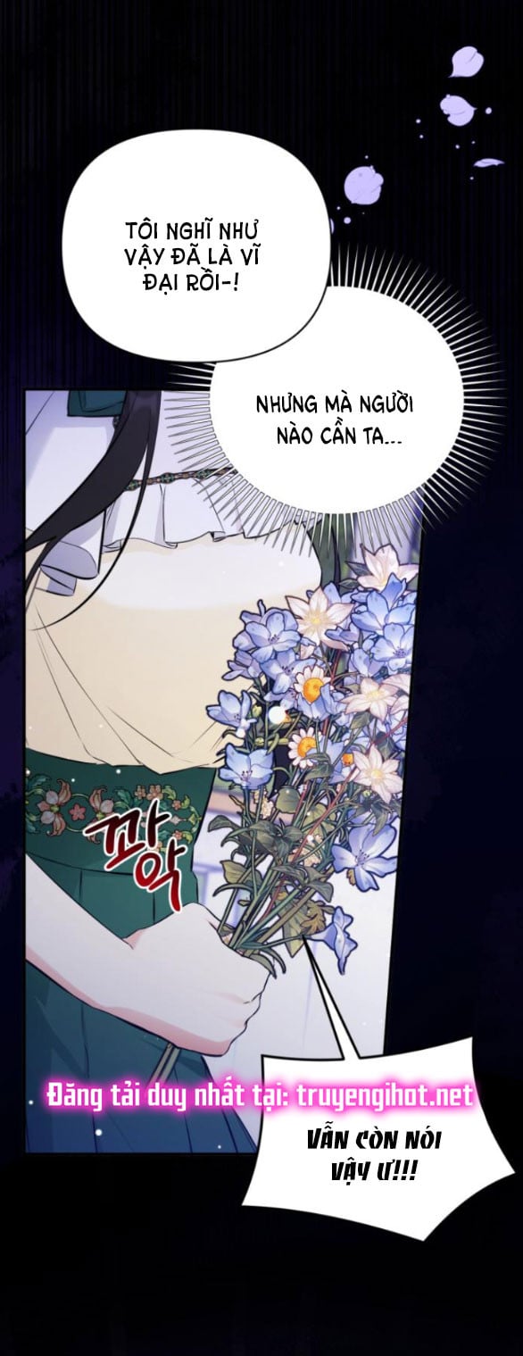 Dành Cho Nhân Vật Bị Bỏ Rơi Yêu Thích Nhất Của Tôi Chapter 20.5 - Next Chapter 21