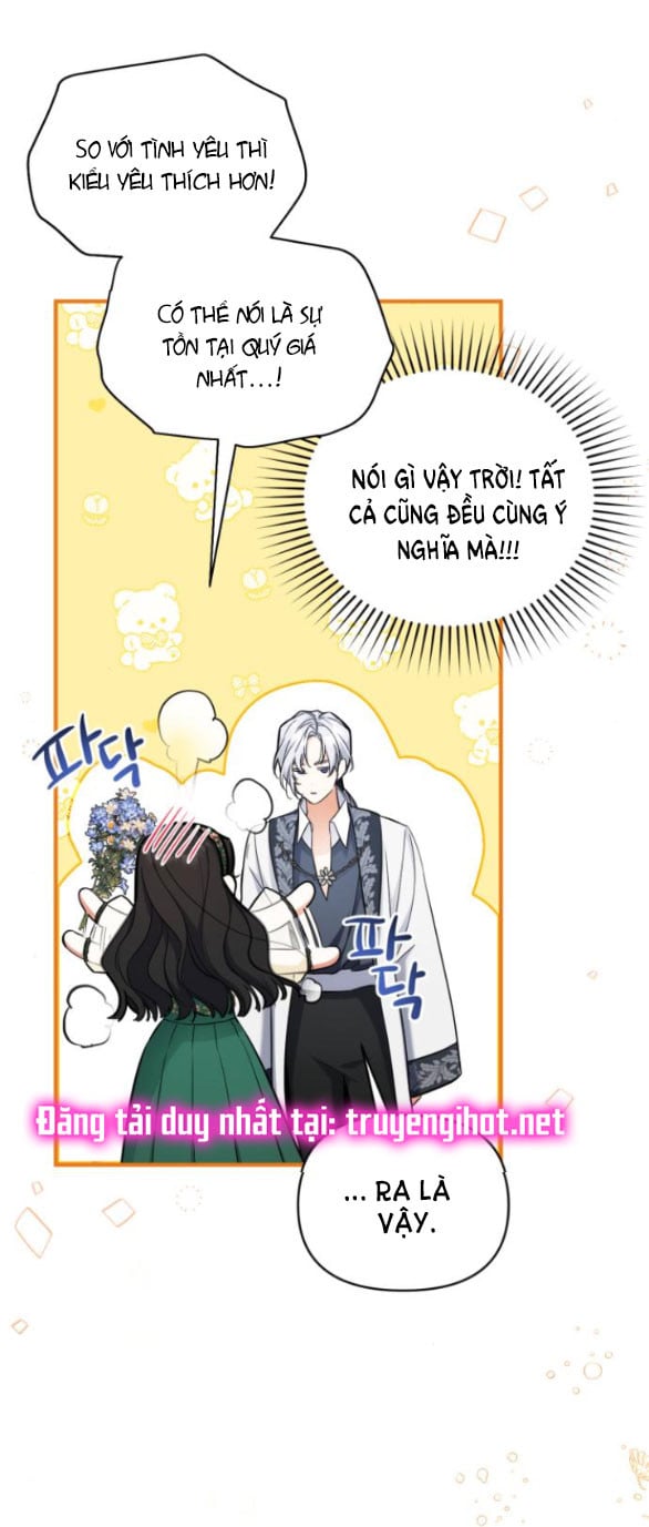 Dành Cho Nhân Vật Bị Bỏ Rơi Yêu Thích Nhất Của Tôi Chapter 20 - Next Chapter 20.5