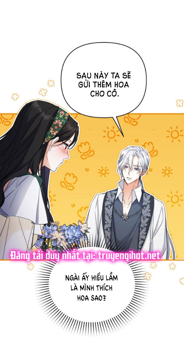 Dành Cho Nhân Vật Bị Bỏ Rơi Yêu Thích Nhất Của Tôi Chapter 20 - Next Chapter 20.5