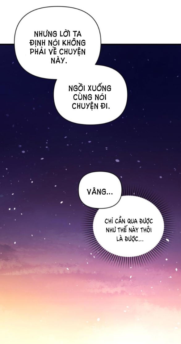 Dành Cho Nhân Vật Bị Bỏ Rơi Yêu Thích Nhất Của Tôi Chapter 20 - Next Chapter 20.5