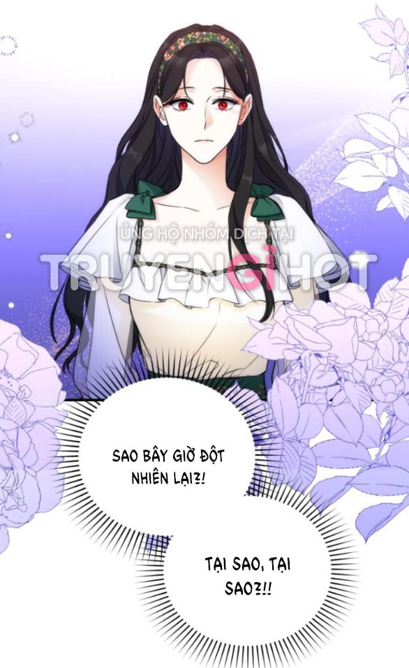 Dành Cho Nhân Vật Bị Bỏ Rơi Yêu Thích Nhất Của Tôi Chapter 20 - Next Chapter 20.5