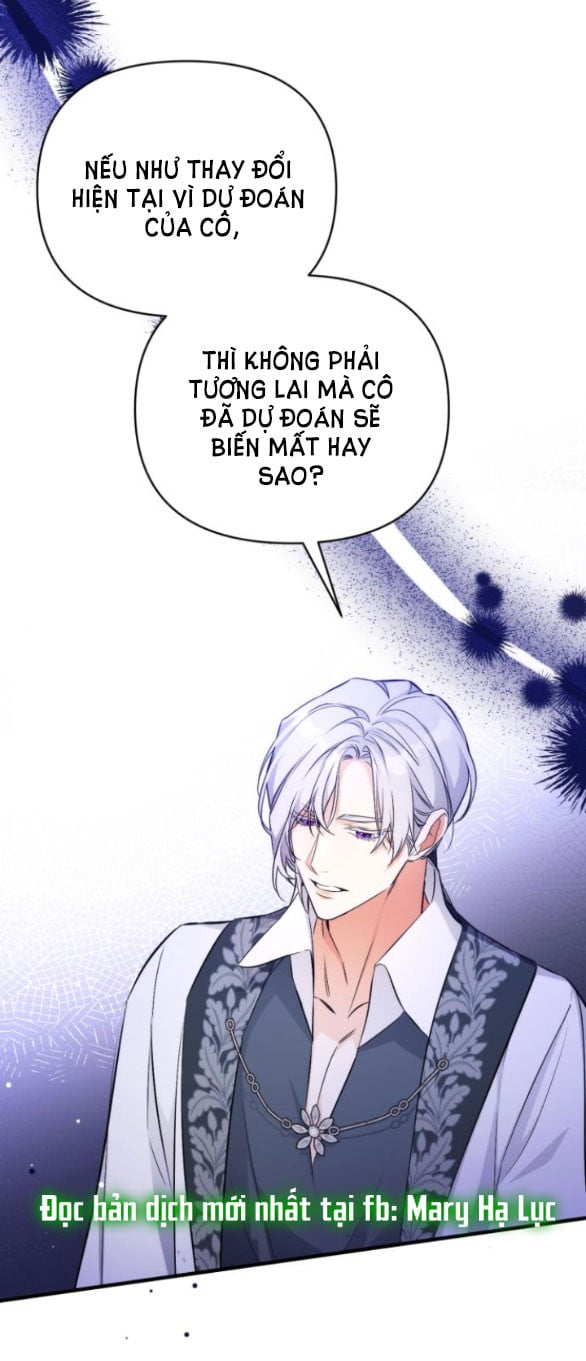 Dành Cho Nhân Vật Bị Bỏ Rơi Yêu Thích Nhất Của Tôi Chapter 20 - Next Chapter 20.5