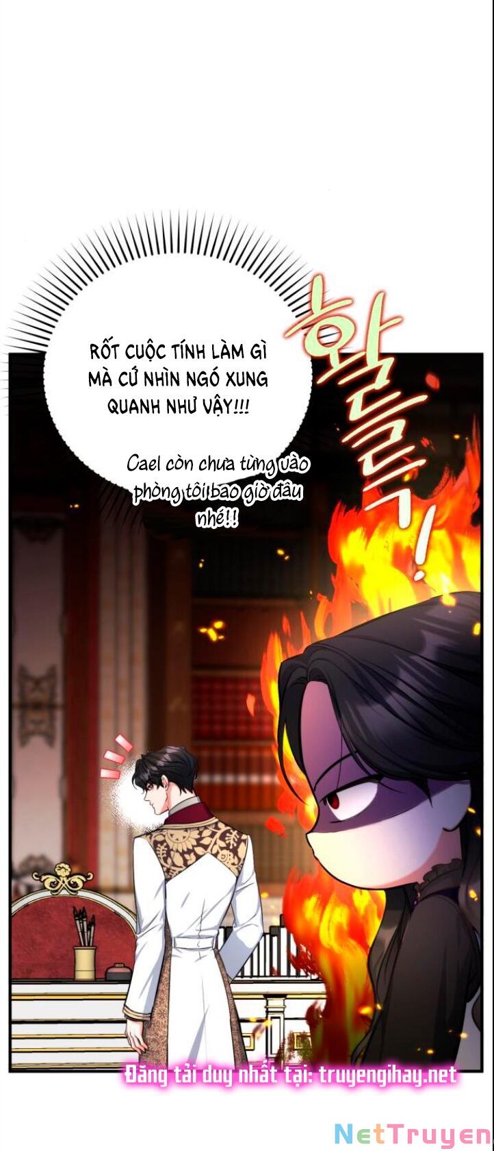 Dành Cho Nhân Vật Bị Bỏ Rơi Yêu Thích Nhất Của Tôi Chapter 23.1 - Next Chapter 23.2