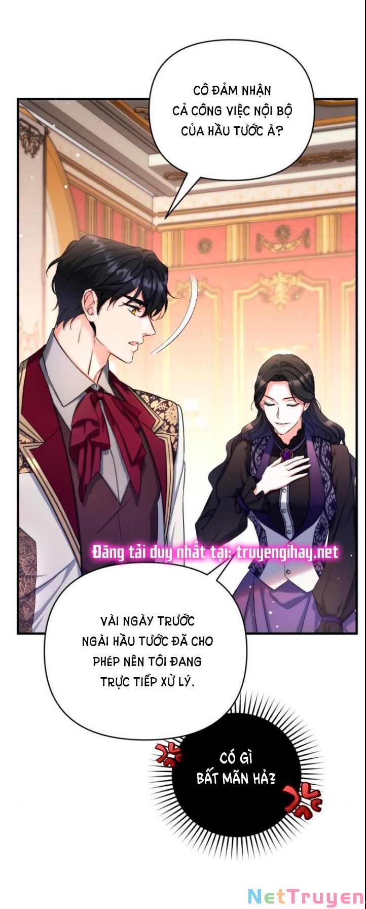 Dành Cho Nhân Vật Bị Bỏ Rơi Yêu Thích Nhất Của Tôi Chapter 23.1 - Next Chapter 23.2