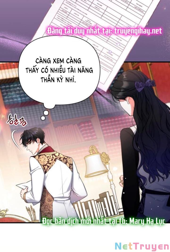 Dành Cho Nhân Vật Bị Bỏ Rơi Yêu Thích Nhất Của Tôi Chapter 23.1 - Next Chapter 23.2